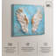 Art sur toile «Weathered Wings III» par Art Remedy-107778527-107778515