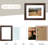 Enely Matte 12x16 Single Picture Frame-87817454