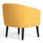 Bayville Upholstered Barrel Chair-98424969