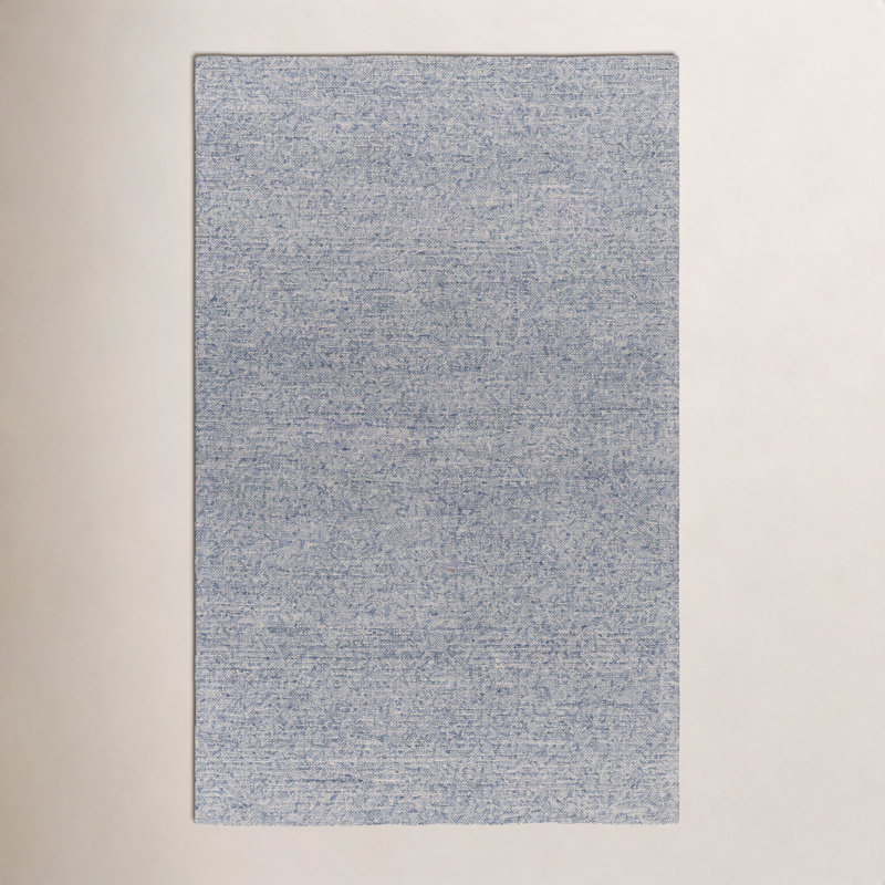Galston Wool Indoor Rug, Rectangle 2' x 3'