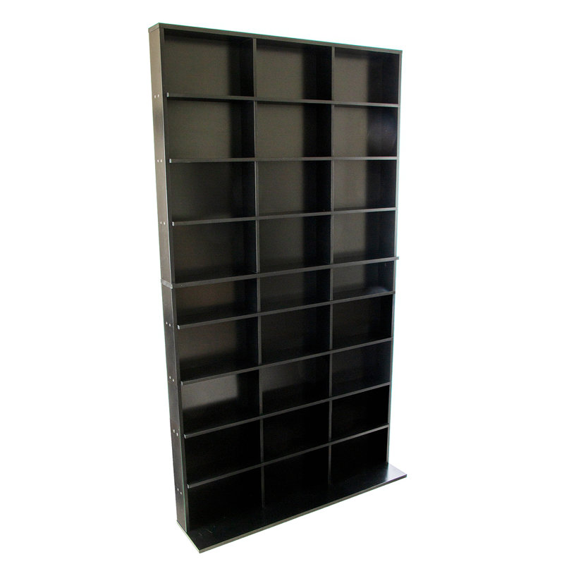 Armoire de rangement Atlantic Elite