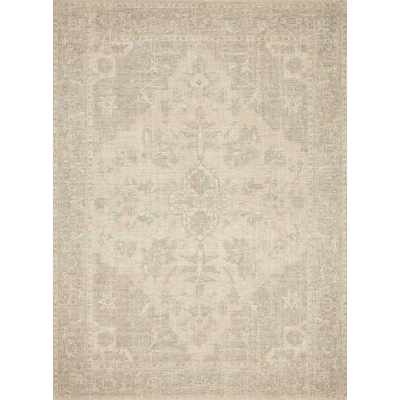 Jacarra Flatweave Oriental Indoor Rug, Rectangle 2'3" x 3'9"
