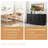 Amarilys 62.2'' Sideboard-93236322