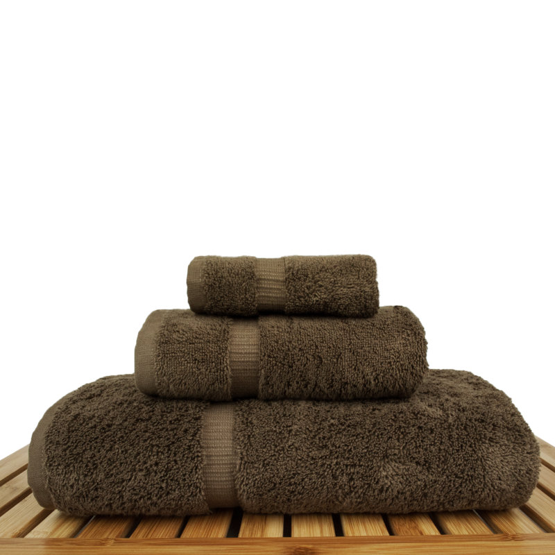 Fixel Super Plush Mulit-Size Set, Cocoa