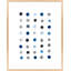 Blue Dot 2 Painting by Andrea Stokes-1807539142-1807539146