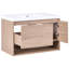 Single Bathroom Vanity with Basin-1734195726