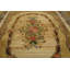 Tapis crocheté One-of-a-Kind American