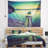 Polyester Tapestry-28497424