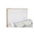 Solis Upholstered Panel Bed-120277780