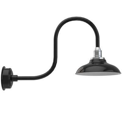 Ludwicka LED Wall Light
