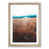 Oak Framed selected