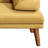 Nolana 71'' Upholstered Convertible Sofa-1354810355