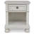 Vernis Nightstand
