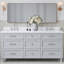Meuble-lavabo double en bois massif ARIEL Monroe-99404997-131239046-131239051