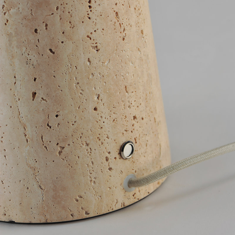 Shroud Floor Lamp