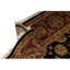 One-of-a-Kind 9' X 12'1" Wool Area Rug in Black/Red