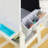 Create N Play Wooden, Double-Sided Art Easel