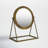 Yasmin Round Mirror-551695143