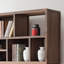 Modern furniture bookcase