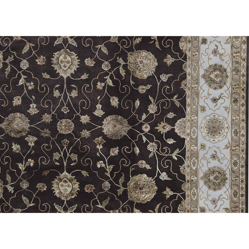 One-of-a-Kind 9'11" X 13'9" Area Rug