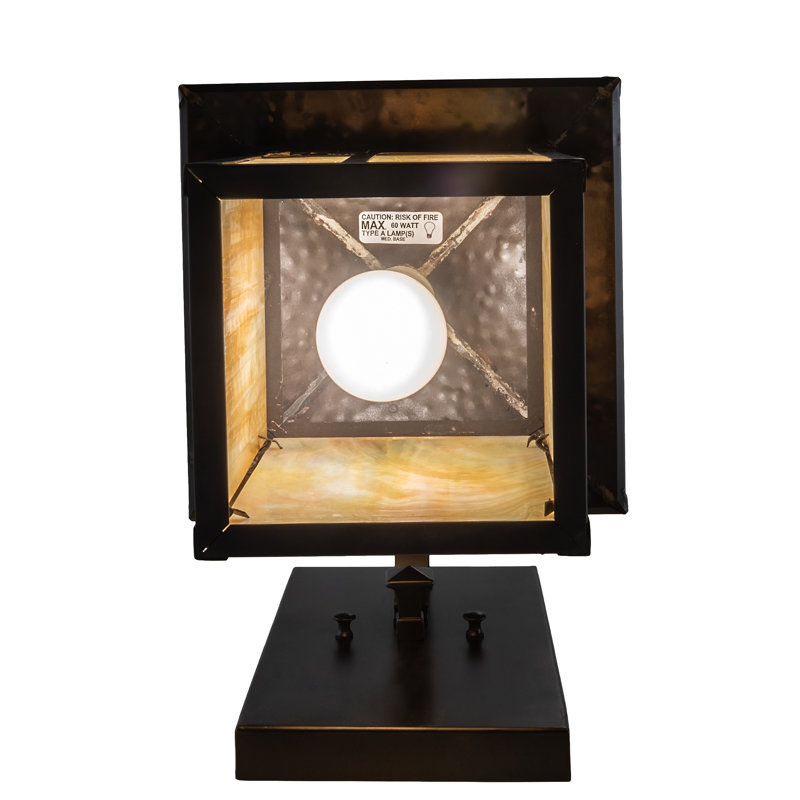 Rustic Lodge 1 - Light Armed Sconce