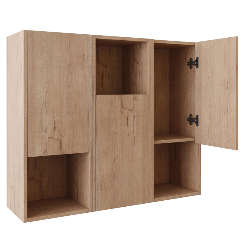 Armoire de salle de bain