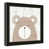Black Box Framed