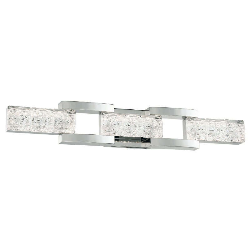Sofia Dimmable LED Bath Bar