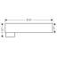 ShowerPower Cassetta S Puro Soap Dish
