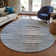 Altair Washable Abstract Indoor / Outdoor Rug