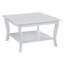 Table basse 30 "avec tablette Carbin-1646115402