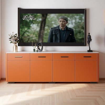 Meuble télé pour téléviseur jusqu'à 70 po