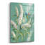  «Hummingbird Spring 2» par Danhui Nai, art mural en verre acrylique, 24 po x 36 po-1245692903