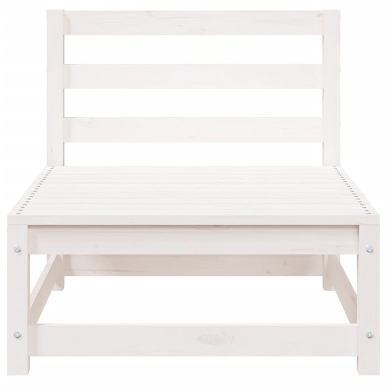 Hestleton 70cm Wide Rectangle Patio Sofa