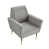 Velours gris est en rupture de stock
