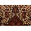 Tapis perse Heriz