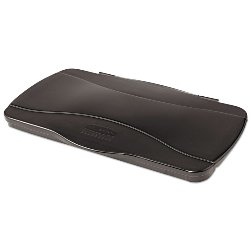 Rubbermaid Commercial Products Top 1.24'' H x 13.45'' W