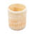 6'' H Stone Tabletop Votive Holder