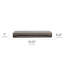 Tablette murale flottante Bucholz-306259175-306206686