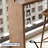 Minimalist Rectangular Solid Wood Bar Table