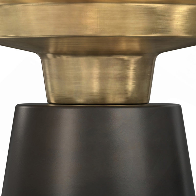 Jaxine Side Table