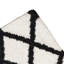 Ira Rectangle Geometric Hand Woven Area Rug-38052778