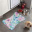 Tapis à carreaux 1 pièce-101344359