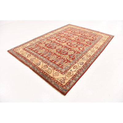 Tapis rouge Mosley