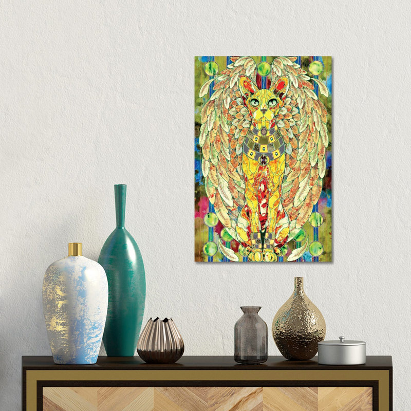 Print, 45.72 cm H x 30.48 cm W x 1.905 cm D, Does Not Apply
