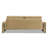 Silvo 85'' Velvet Sofa
