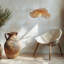 Amishi 1 - Light Cylinder Chandelier