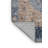 Machine Washable Gray Area Rug-1547061904