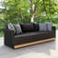 Ensemble de salon configurable Fifer
