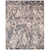Cassina Abstract Area Rug